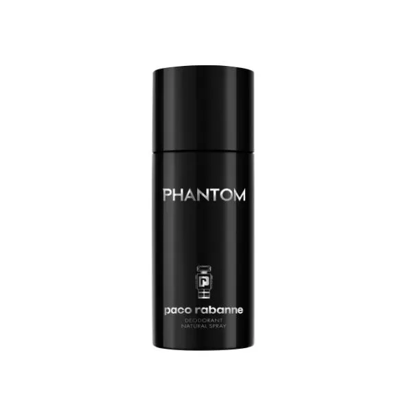 Paco Rabanne Phantom, Deodorant