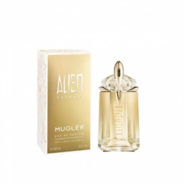 Thierry Mugler Alien Goddess Eau de Parfum