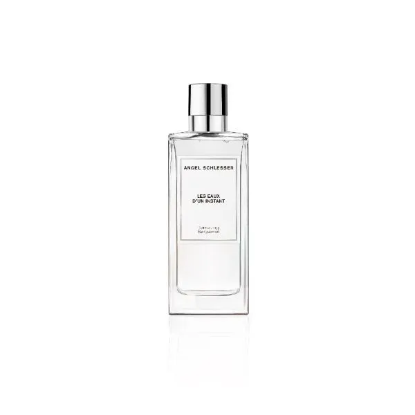 Angel Schlesser Eau de Toilette de Bergamota Instant tentadora