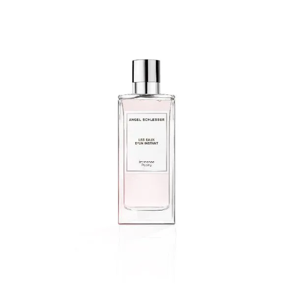 Angel Schlesser Instant Inmense Peony Eau de Toilette