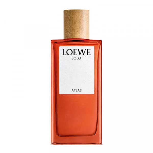 Loewe Solo Atlas Eau de Parfum