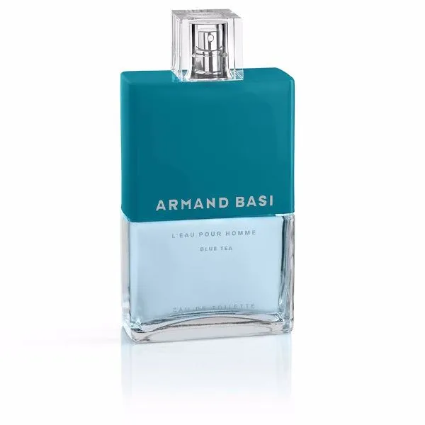 Armand Basi L´Eau Ph Blauer Tee Eau de Toilette