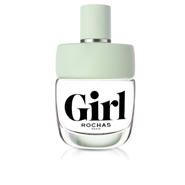 Rochas Girl Eau de Toilette