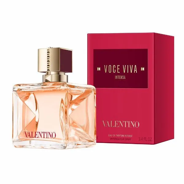 Eau de Parfum Valentino