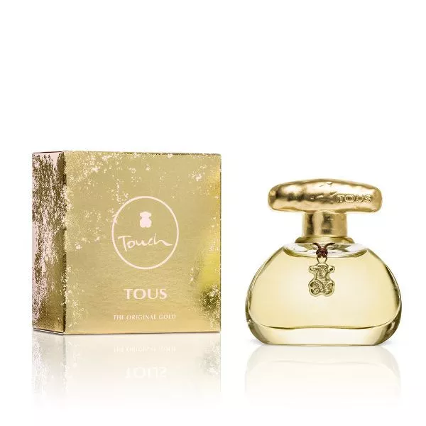 Tous Touch Eau de Toilette