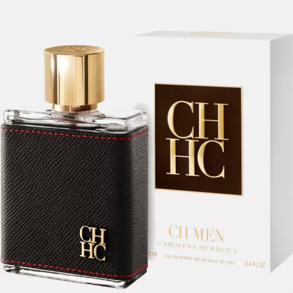 Carolina Herrera CH Men Eau de Toilette