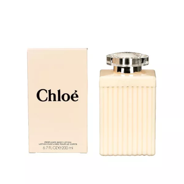 Chloé Loción Corporal