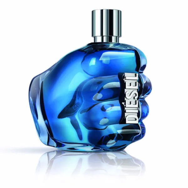 Diesel Sound Of The Brave Eau de Toilette