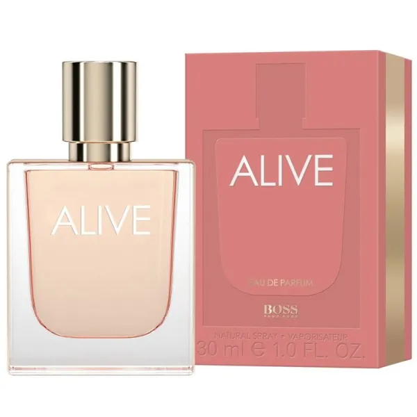 Hugo Boss Alive Eau de Parfum