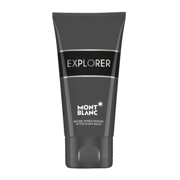 Montblanc Explorer After Shave