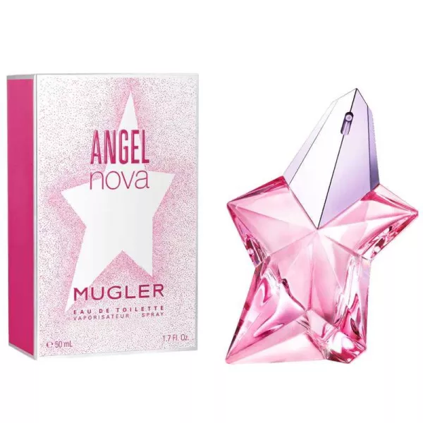 Mugler Angel Nova Eau de Toilette