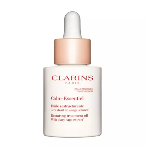 Clarins Aceite Reparador Calm Essentiel