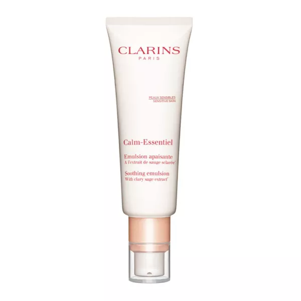 Clarins Calm Essentiel Emulsione lenitiva