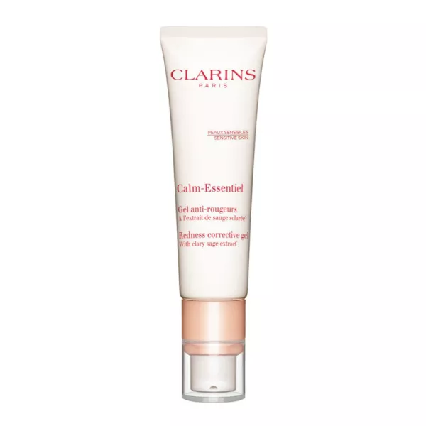 Clarins Anti-Rötungsgel Calm Essentiel