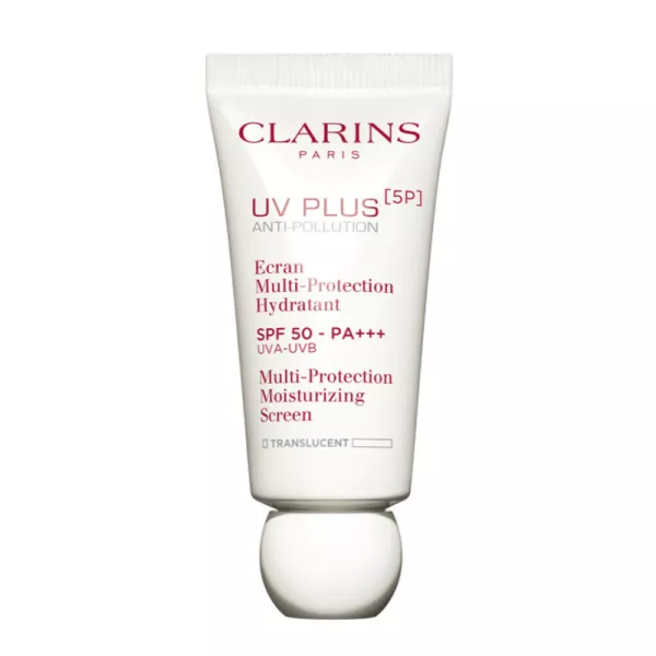 Clarins UV Plus antipoluição spf 50