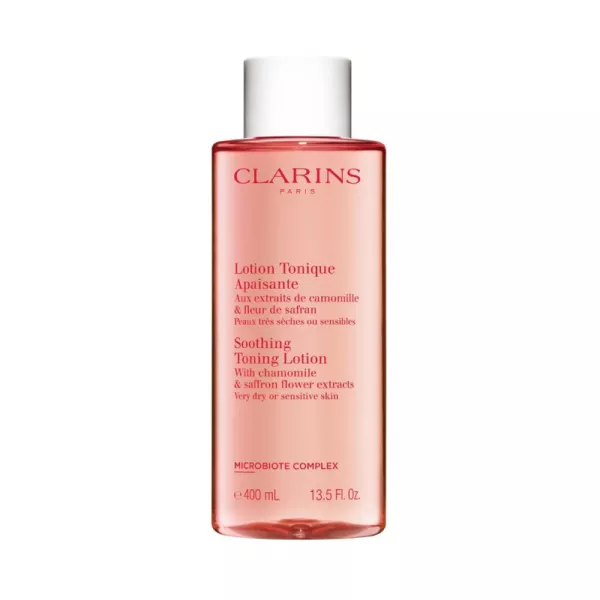 Loção Tônica Confortante Clarins