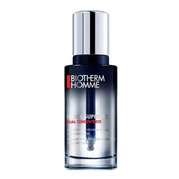 Biotherm Homme Force Supreme Dual Concentrado