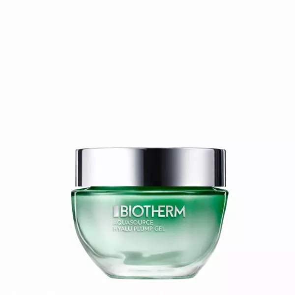 Biotherm Aquasource Hyalu Plump Gel