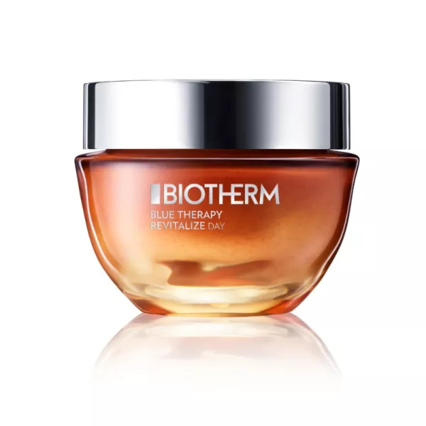 Biotherm Blue Therapy Amber Algae Revitalize Crema Dia