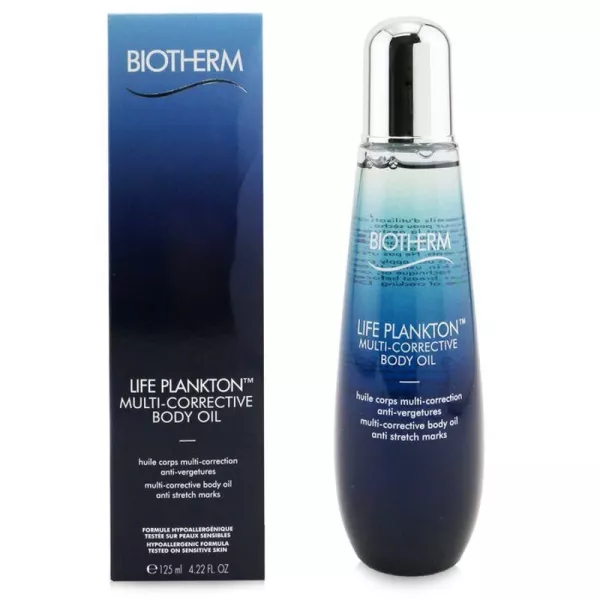 Biotherm Life Plankton Body Oil