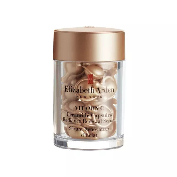 Elizabeth Arden Ceramide Capsules Vitamin C Serum