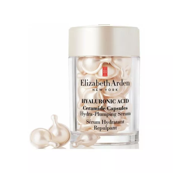 Elizabeth Arden Ceramide Hyaluronic Acid Serum