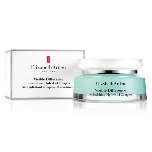 Elizabeth Arden Visible Difference Refilling Hydragel Complex