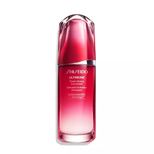 Shiseido Ultimune Power Infusionskonzentrat