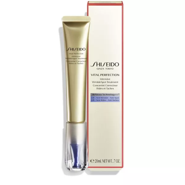 Shiseido Vital Perfection Intensive WrinkleSpot Treatment