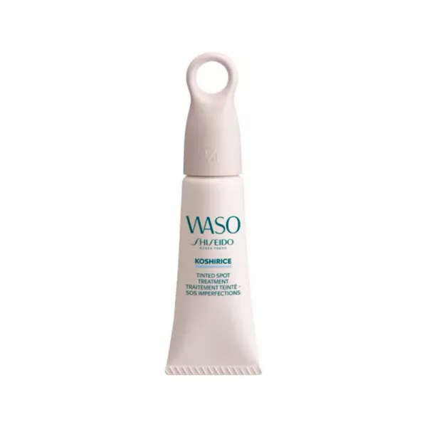 Shiseido Waso Koshirice Tratamento de Manchas Coloridas Mel Natural