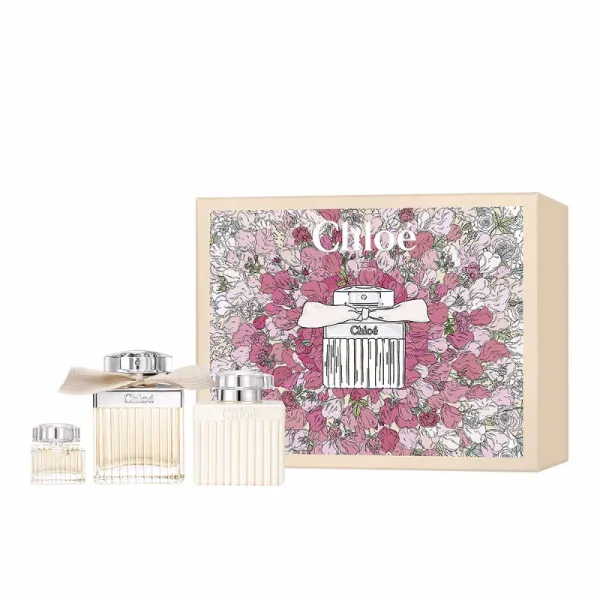 Chloé Chloé Eau de Parfum, Etui