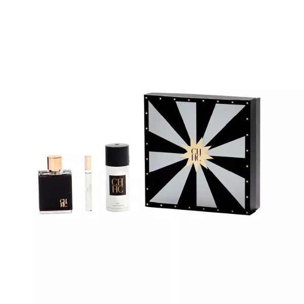 Carolina Herrera Men Eau de Toilette, Etui