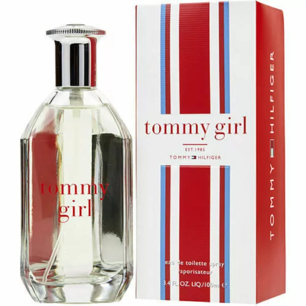 Tommy Hilfiger Tommy Girl Eau de Parfum