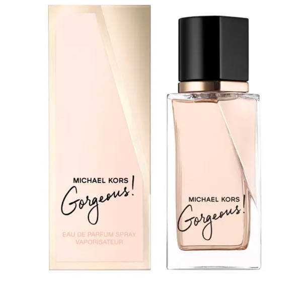 Michael Kors Gorgeous! Eau de Parfum