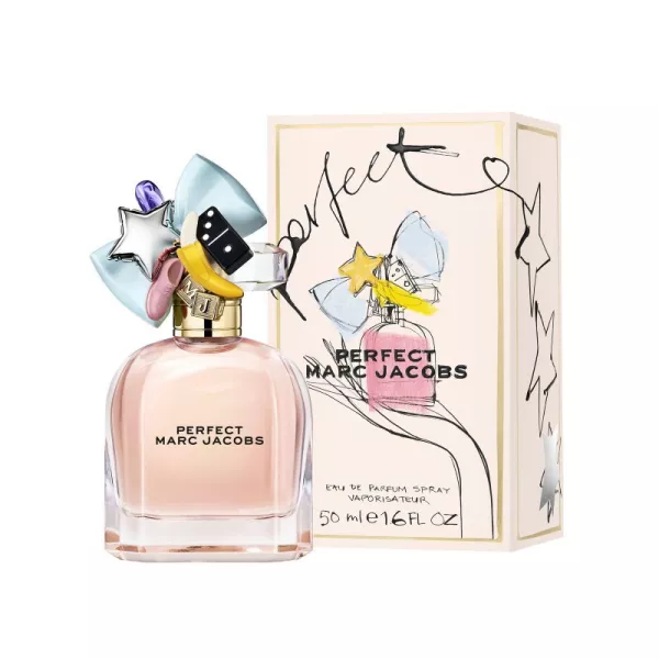 Marc Jacobs Perfect Eau de Parfum