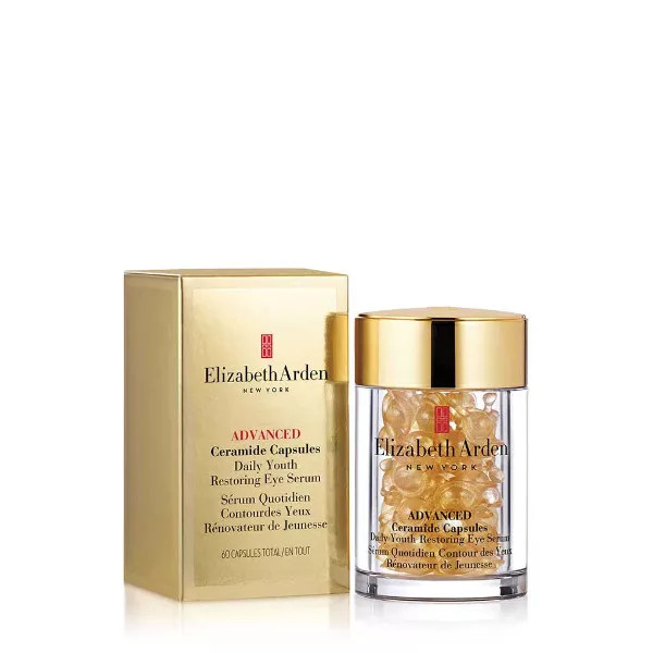 Elizabeth Arden Ceramide Capsules Daily Youth Restoring Eye Serum