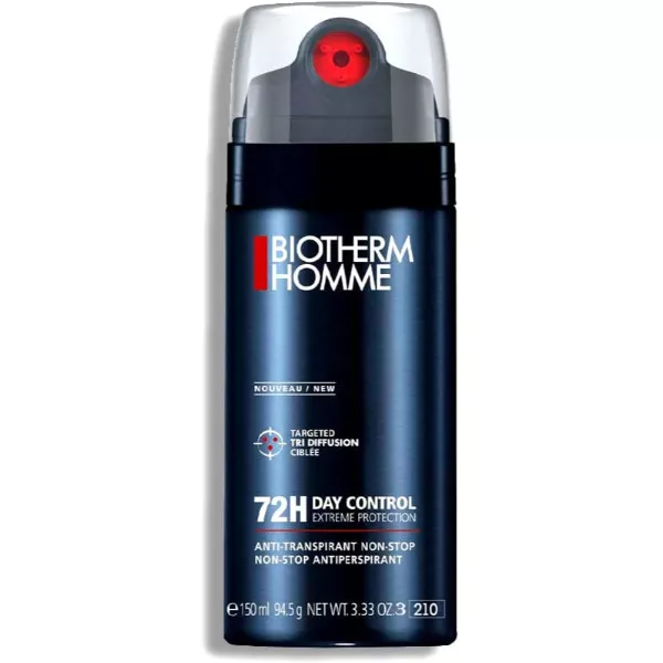 Biotherm Homme Day Control 72h, deodorant