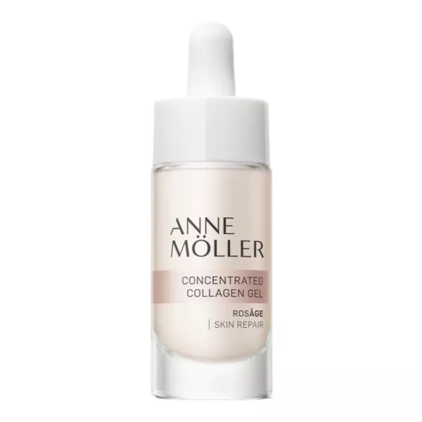 Anne Möller Rosage Gel Concentrado Colageno 