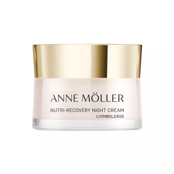 Anne Möller Livingoldâge Nutri-Recovery Cream