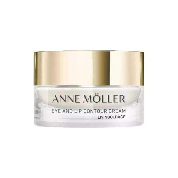 Anne Möller Livingoldâge Eye and Lip Cream