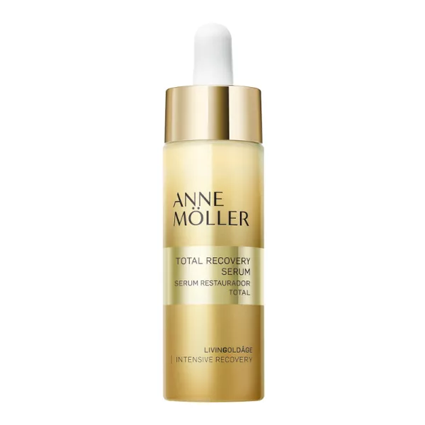 Anne Möller Livingoldâge Restorative Serum