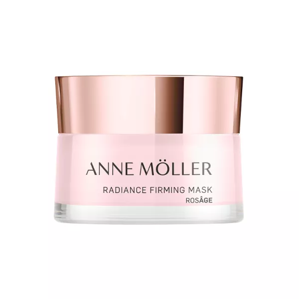 Anne Möller Rosâge Mascarilla Iluminadora Reafirmante