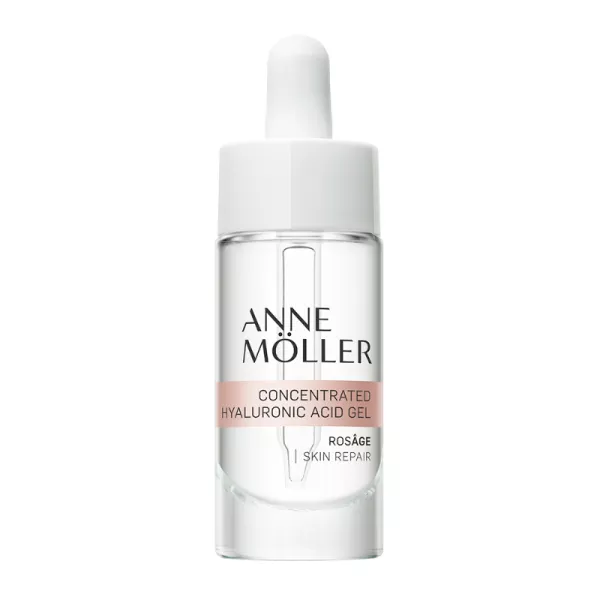 Anne Möller Rosâge Gel Concentrate Hyaluronic Acid