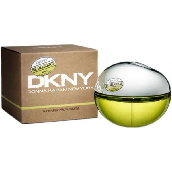 Donna Kara New York Be Delicious Eau de Parfum