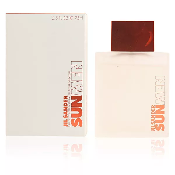 Jil Sander SunMen Eau de Parfum