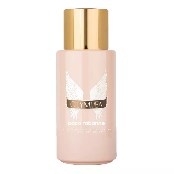 Paco Rabanne Olympea Body Lotion