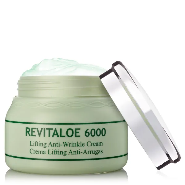 Canarias Cosmetics Revitaloe 6000 Lifting Cream