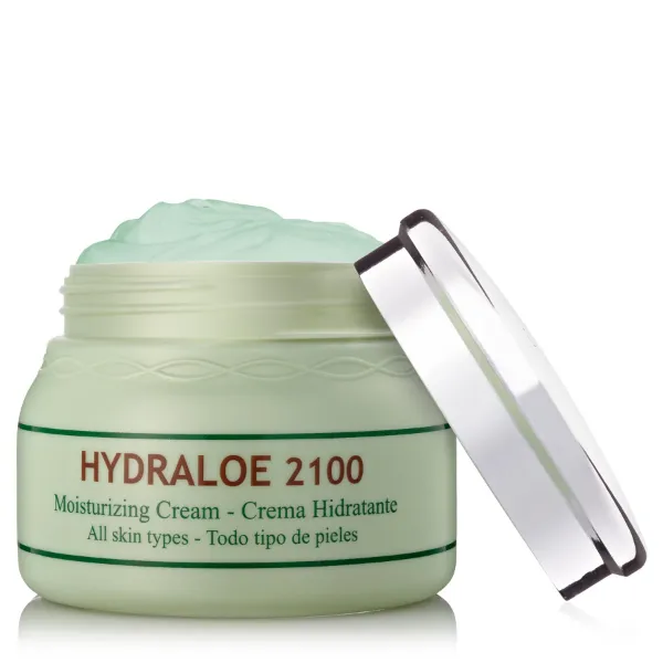 Canary Cosmetics Hydraloe 2100 Creme Hidratante