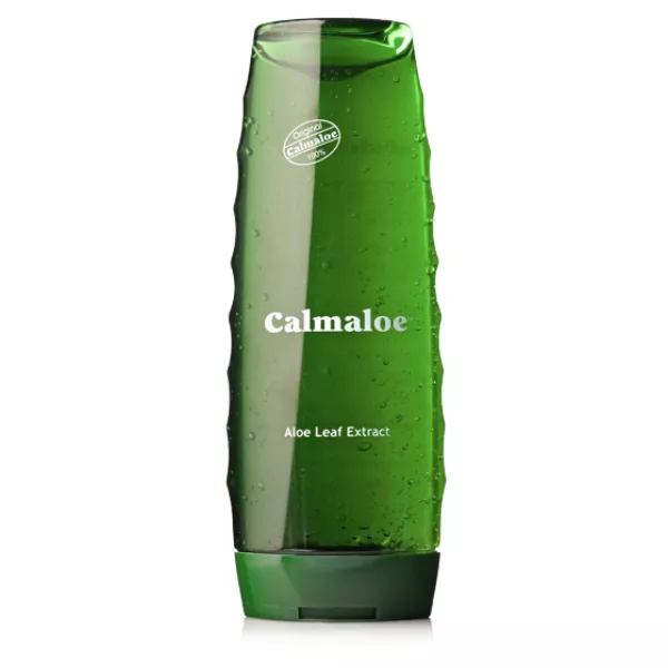 Canarias Cosmetics Calmaloe Gel 100% Natural