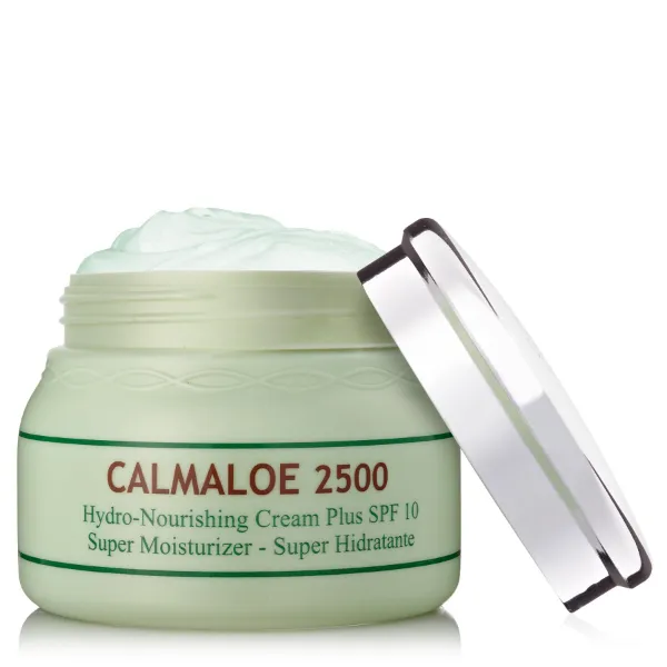 Canarias Cosmetics Calmaloe 2500 Super Hidratante